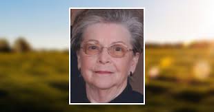 Wanda Steedley Rowell Obituary February 26, 2023