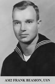 Frank Beamon Jr. (1936-2013)