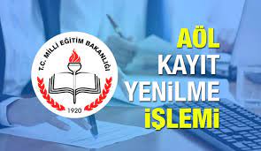 2017 yılı içim aöl kayıt yenileme sınav bedeli ücretini 30 tl olarak açıklanmıştır. Aol 3 Donem Kayit Yenileme Ne Zaman Sona Erecek Meb Aol Sinav Takvimi Egitim Haberleri