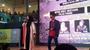 Rindu dalam benci taul & wany hasrita composer/lyricist : Tajul Disini Cinta Disana Rindu Mp3 Download 320kbps