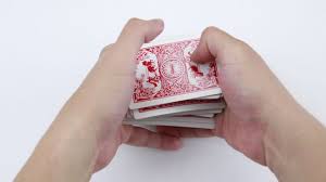We did not find results for: 3 Ways To Shuffle A Deck Of Playing Cards Wikihow
