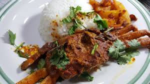 Curry mee juga boleh disampaikan kepada tetamu untuk meneroka atau mungkin hanya kepada keluarga anda. Resepi Mee Kari Ketam Chinese Style Resepisedap Letansu Com