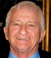 Obituary information for Albert N Hammer