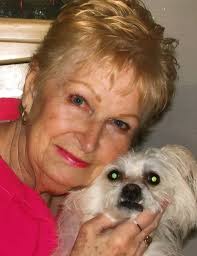 Obituary information for Barbara Jean Groves