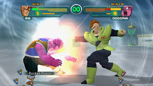 Budokai 3 team earthlings unlock hercule, videl, and uub . Amazon Com Dragon Ball Z Budokai Hd Collection Namco Bandai Games Amer Electronica