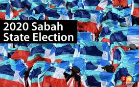 Check Out Our New Sabah Polls Microsite Free Malaysia Today