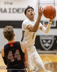Happy State Bank Athletes of the Week: Aaron Ovalle, Briley Barnes