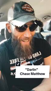 Darling Chase Matthew