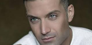 Levi Chambers and Daniel Reynolds