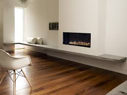 Custom Fireplace Features Anthony Concrete Design Ontario