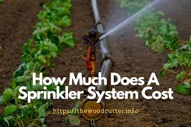 We did not find results for: How Much Is A Sprinkler System Cost For Lawn Irrigation