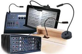 Littlite Console Lights
