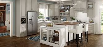 cardigan kitchen and bathroom