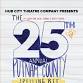 The 25th Annual Putnam County Spelling Bee | Hub City Theatre Co
