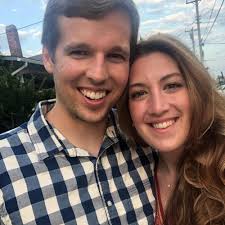 Katelyn Gaffney and Jonathan Whitcraft's Wedding Website