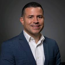 Thank you Karl Hodges ! I'm excited to join the Concord team and I look…