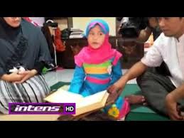 Bogor, 26 juli 2016 masyita adalah seorang tunanetra. Masyita Gadis Kecil Tuna Netra Penghapal Al Qur An Intens 02 Juni 2016 Youtube