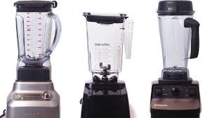 Maybe you would like to learn more about one of these? The Best High End Blender