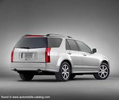 Image result for White Diamond 2005 SRX
