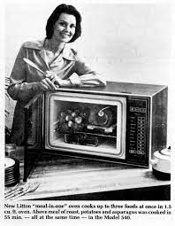 The magnetron emitted microwaves into the metal box blocking any escape, allowi. Farm Show Magazine The Best Stories About Made It Myself Shop Inventions Farming And Gardening Tips Time Saving Tricks The Best Farm Shop Hacks Diy Farm Projects Tips On Boosting Your Farm Income