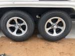 Maybe you would like to learn more about one of these? Goodyear Endurance St205 75r14 Radial Trailer Tire Load Range D Goodyear Trailer Tires And Wheels 724864519
