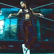 Becky Gomez On Instagram Shorty Becky G Becky G Album Becky G Boyfriend