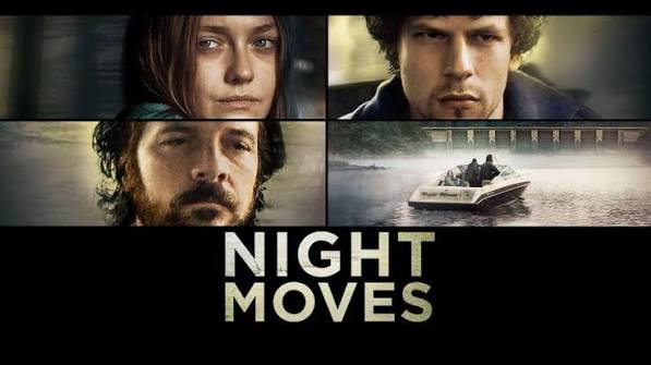 Night Moves | Kanopy
