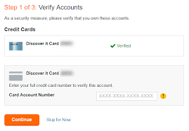 Discover bank is serious about safeguarding your personal information online. Multiple Discover Accounts Same Login How To Set Them Up Quickly