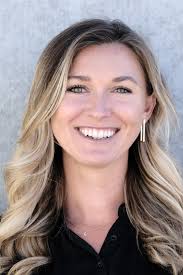 Yvette Harper, Real Estate Agent