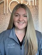 Elaina Shelton's Instagram, Twitter & Facebook