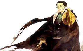 ↑ one piece manga and anime — vol. Hd Wallpaper One Piece Anime Crocodile One Piece Anime One Piece Hd Art Crocodile One Piece Wallpaper Flare