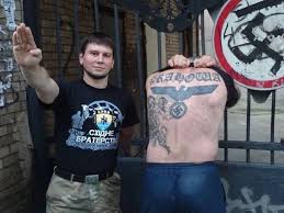 Qué es el batallón Azov? La extrema derecha nazi de Ucrania
