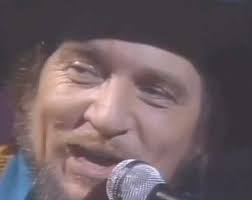 Waylon Jennings