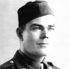 Clarence Mahan (1916-1944)