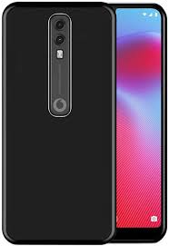 Case For Vodafone Smart N10 VFD 630 ...