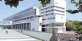 L'entrée directe en master 2, pour les titulaires d'un master 1 (iae. Master Controle De Gestion Et Systemes D 39 Information Cy Cergy Paris Universite Linkedin