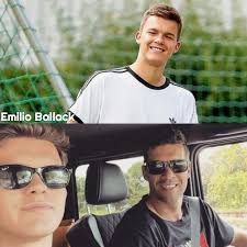 Emilio ballack macht mama simone mächtig stolz. Emilio Ballack Death Passed Away Emilio Ballack Funeral Inside Eko