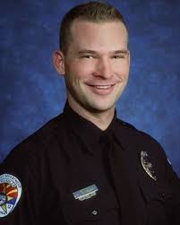 Reflections for Officer Robert Joseph Nielsen, Chandler Police Department,  Arizona
