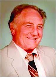 James Guy Obituary (1936