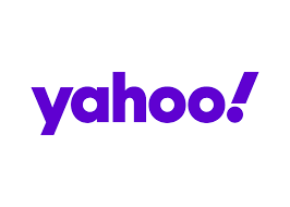 The yahoo logo is an example of the internet industry logo from united states. Yahoo Logo 2019 Download Yahoo Vector Logo Svg From Logotyp Us