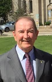 Joseph Burke Obituary July 9, 2020