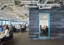 Another Look Inside Pandora S Oakland Headquarters With Images Studios Architecture Office Space Interior Design Magazine