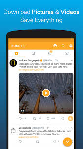 Friendly For Twitter For Android Apk Download
