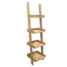Colonne L 44 X H 170 X P 40 Cm Teck Surabaya Sensea En 2020 Deco Salle De Bain Mobilier De Salon Et Meuble Salle De Bain