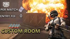 Custom Room Pubg Mobile Live Stream In Emulator Hindi Bengali Streaming Custom Songs