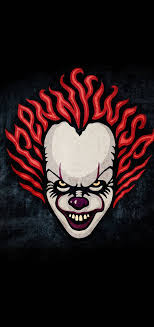 Los Mejores Fondos De Pantallas De It Imagenes De Terror Dibujos De Terror Fotos De Terror