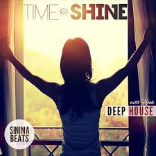 New Time To Shine Instrumental W Hook Deep House Beat Now Available At Https Sinimabeats Com Sinimabeats So Deep House Deep House Music Rap Beats