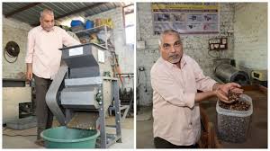 धुन के पक्के प्रदीप ने अपनी जिद से बदली किस्मत की तस्वीर – बाल समाचार