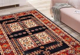 قالیشویی معتبر در تهران
