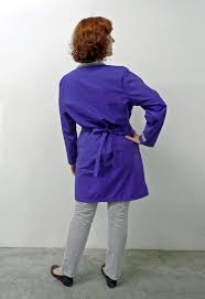 Medical lab coats embroidered personalized lab coats with name, title, buisness up to 3 lines. Lab Coats Inherent Vice Squad